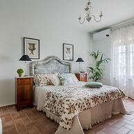 Villa del Nonno in Castelfranco di Sotto