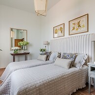 Villa del Nonno in Castelfranco di Sotto