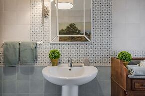 Villa del Nonno in Castelfranco di Sotto