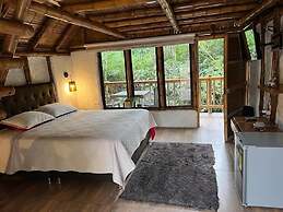 Cabañas Monteleon- Pailcol Huila