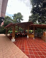 Cabañas Monteleon- Pailcol Huila