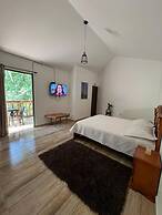 Cabañas Monteleon- Pailcol Huila