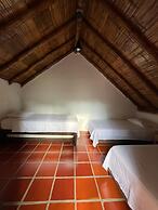Cabañas Monteleon- Pailcol Huila