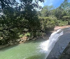 Cabañas Monteleon- Pailcol Huila