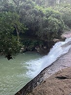 Cabañas Monteleon- Pailcol Huila