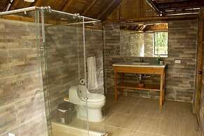 Cabañas Monteleon- Pailcol Huila