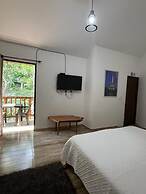 Cabañas Monteleon- Pailcol Huila