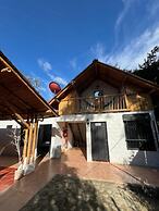 Cabañas Monteleon- Pailcol Huila