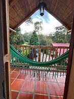 Cabañas Monteleon- Pailcol Huila