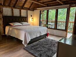Cabañas Monteleon- Pailcol Huila