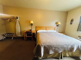 Hawarden Harvest Inn