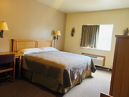 Hawarden Harvest Inn