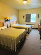 Hawarden Harvest Inn