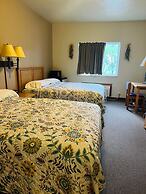 Hawarden Harvest Inn