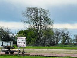 Hawarden Harvest Inn