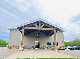 Hawarden Harvest Inn