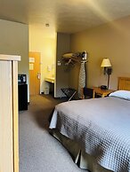 Hawarden Harvest Inn