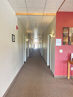 Hawarden Harvest Inn