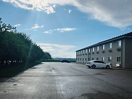 Hawarden Harvest Inn