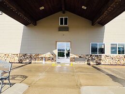 Hawarden Harvest Inn