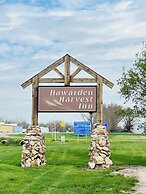 Hawarden Harvest Inn