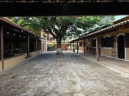 Casa Aurora à Praia do Peró