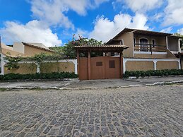 Casa Aurora à Praia do Peró