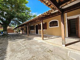 Casa Aurora à Praia do Peró