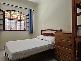 Casa Aurora à Praia do Peró