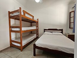 Casa Aurora à Praia do Peró