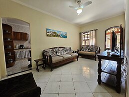 Casa Aurora à Praia do Peró