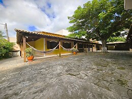 Casa Aurora à Praia do Peró