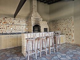 Casa Aurora à Praia do Peró