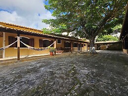 Casa Aurora à Praia do Peró