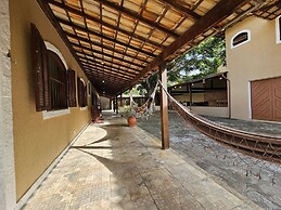 Casa Aurora à Praia do Peró