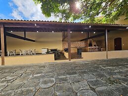 Casa Aurora à Praia do Peró