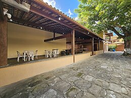 Casa Aurora à Praia do Peró