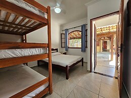 Casa Aurora à Praia do Peró