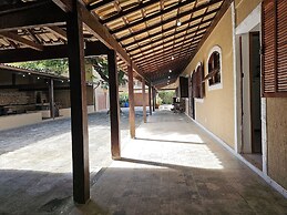 Casa Aurora à Praia do Peró