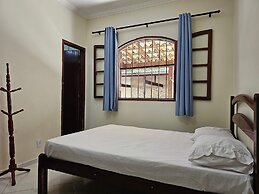 Casa Aurora à Praia do Peró