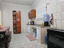 Casa Aurora à Praia do Peró