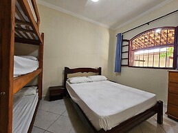 Casa Aurora à Praia do Peró