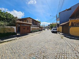 Casa Aurora à Praia do Peró