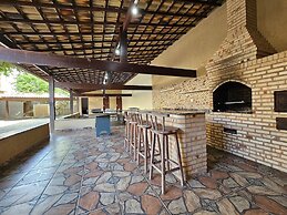 Casa Aurora à Praia do Peró