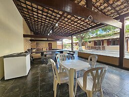 Casa Aurora à Praia do Peró