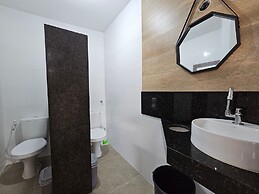 Casa Aurora à Praia do Peró