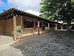 Casa Aurora à Praia do Peró