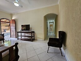 Casa Aurora à Praia do Peró