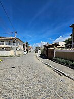 Casa Aurora à Praia do Peró