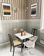 Valldal Fjord Lodge